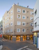 Alojamiento - Hostal Marí