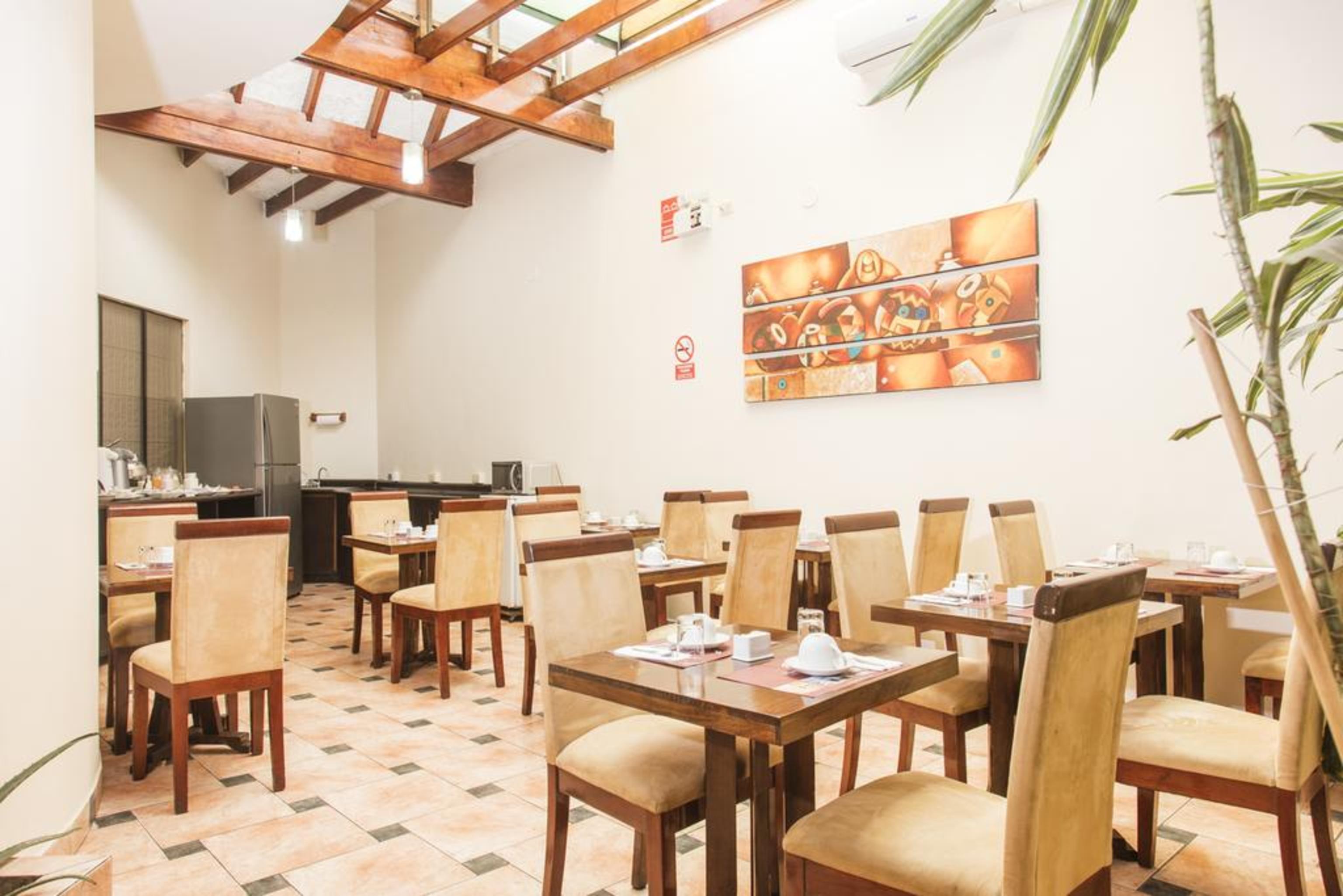 Restaurant Hotel Ferre De Ville
