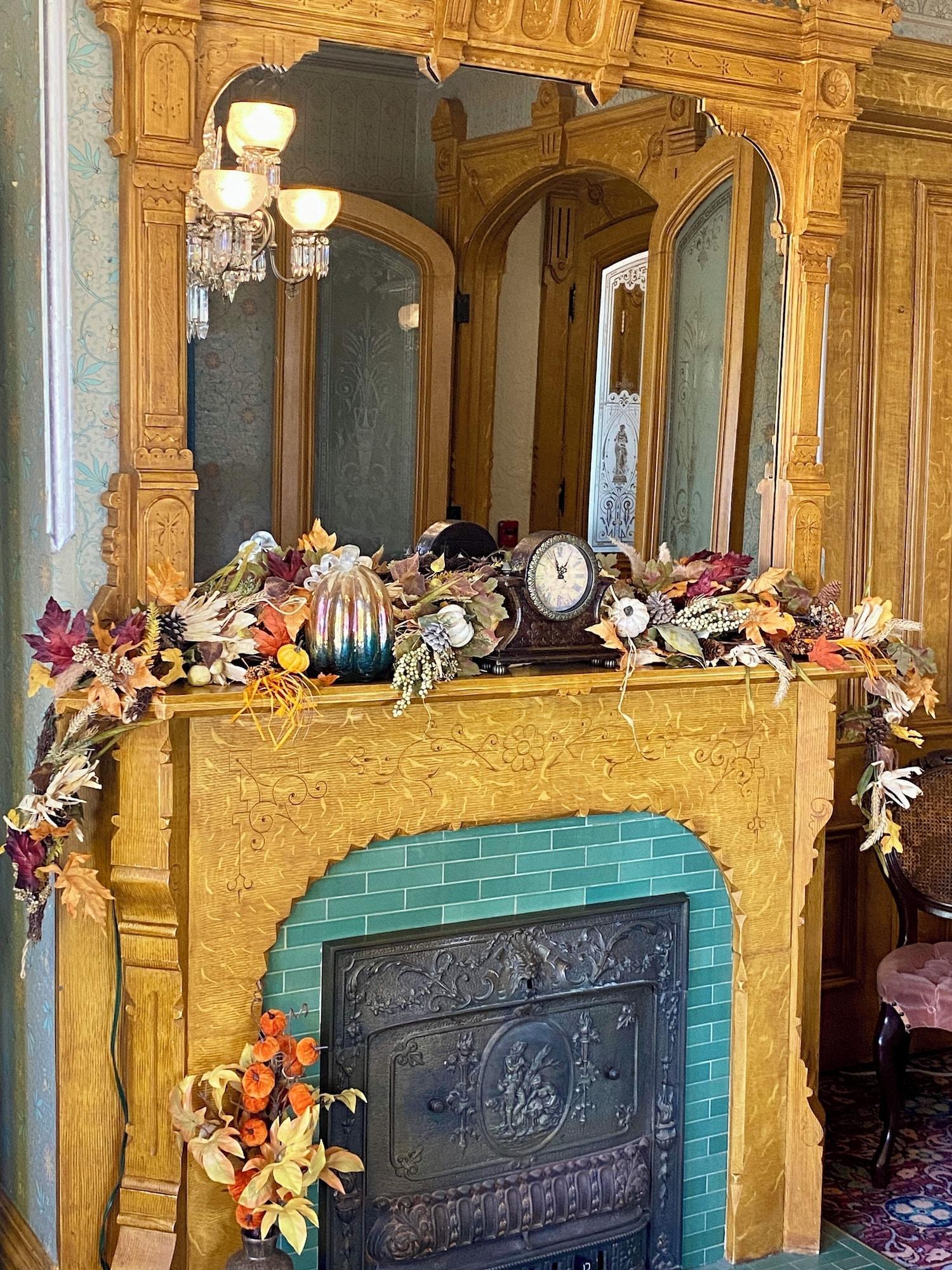 Vista Lobby The Kalamazoo House Downtown Hotel & Suites