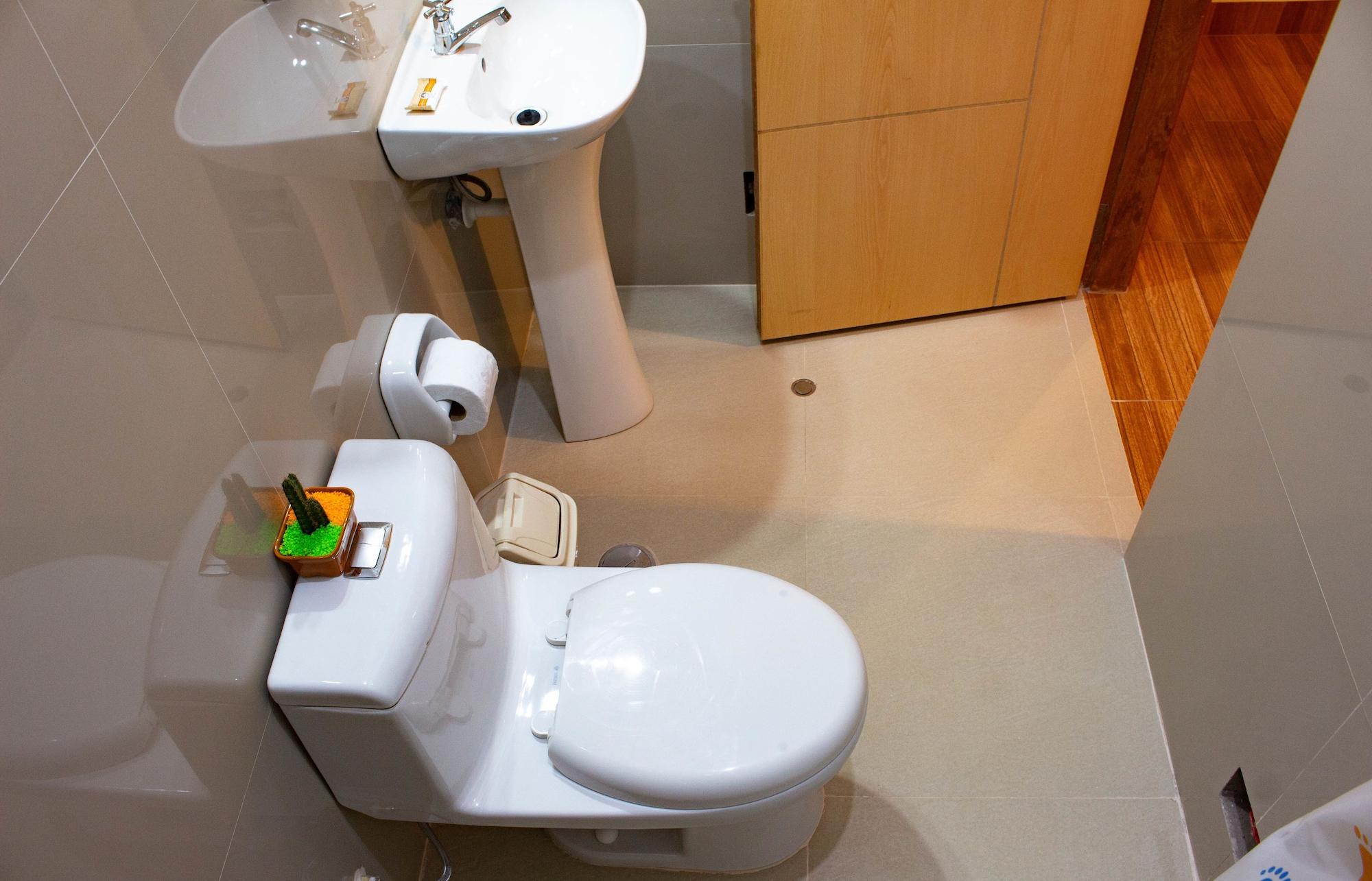 Equipamiento de Habitación Residencial Marina House