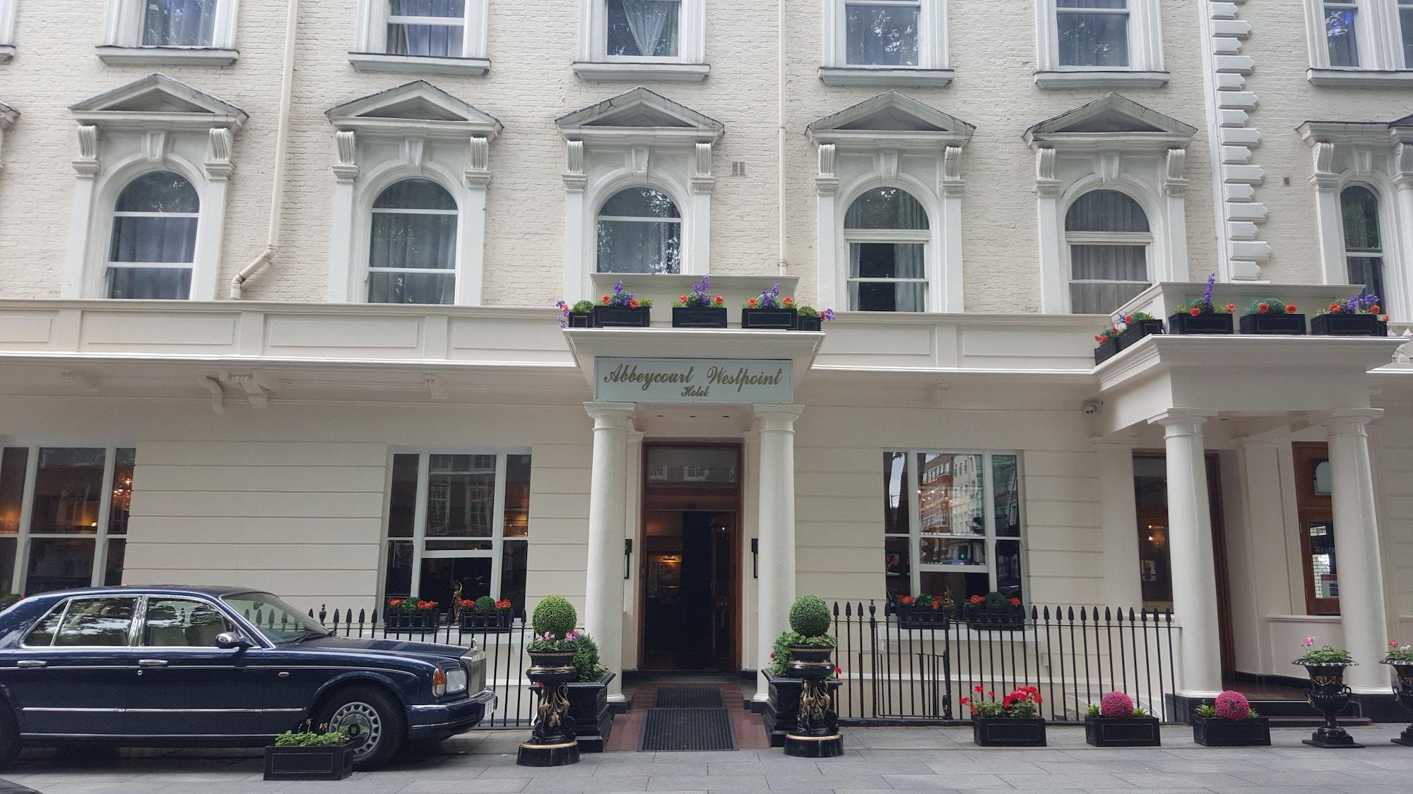 Varios Abbey Court, Hyde Park Hotels