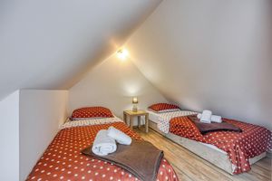 Arriendo temporal - Apartment Ida