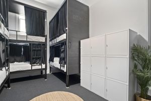 Alojamiento - Azzurro Pod Hotel Darling Harbour