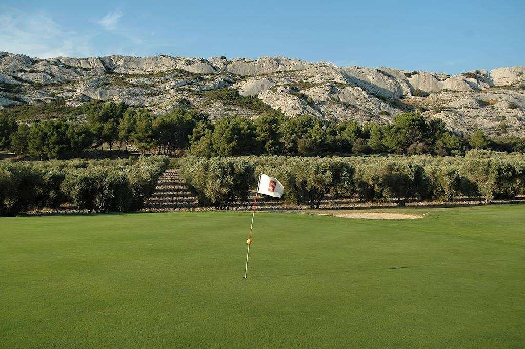 Campo de Golf Hôtel b design & Spa