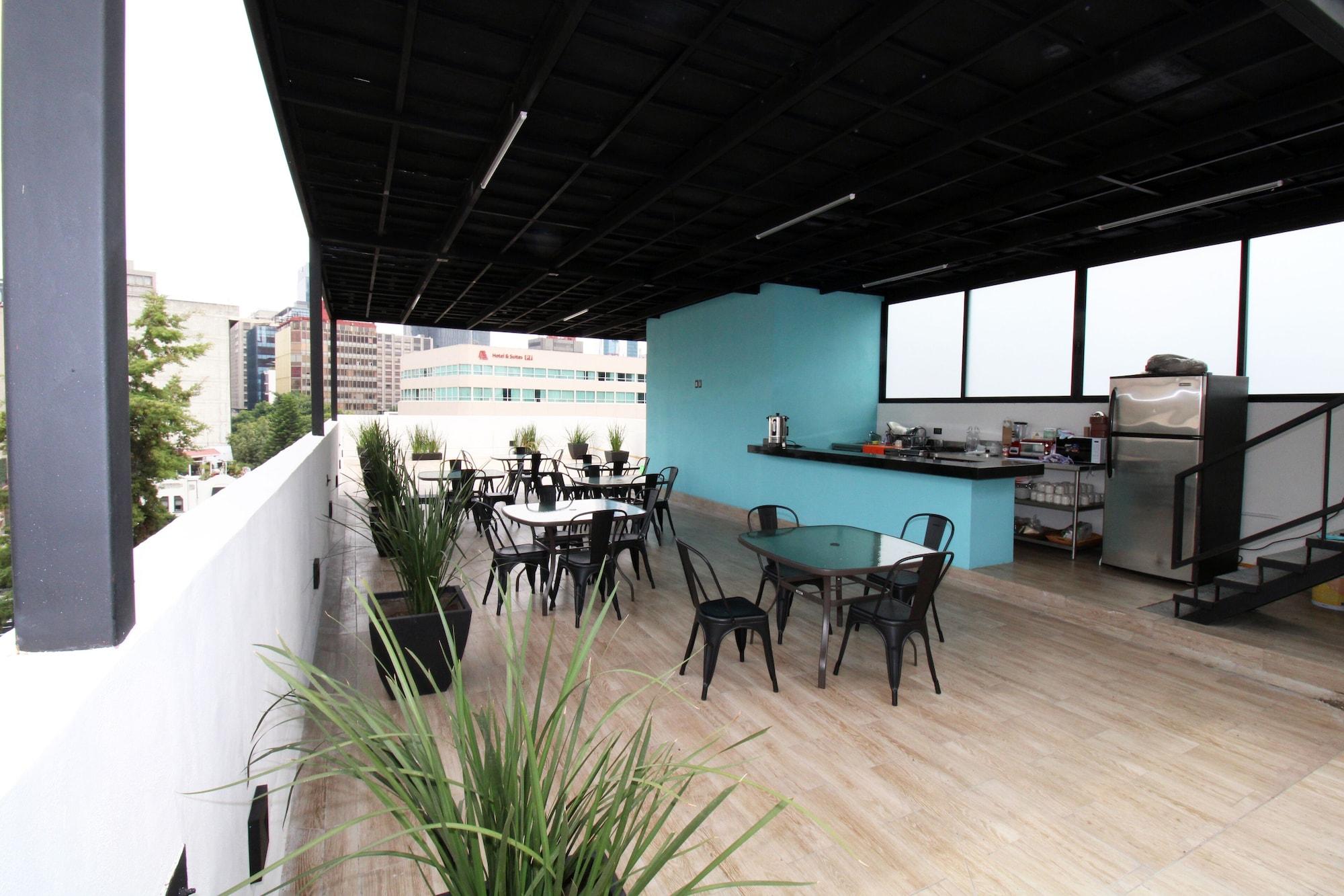 Restaurant Casa Romita