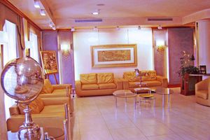 Alojamiento - Mondial