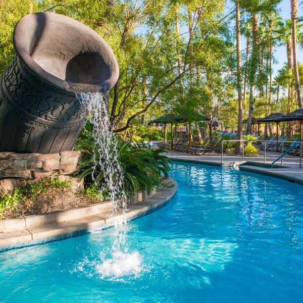Tahiti Village Resort & Spa