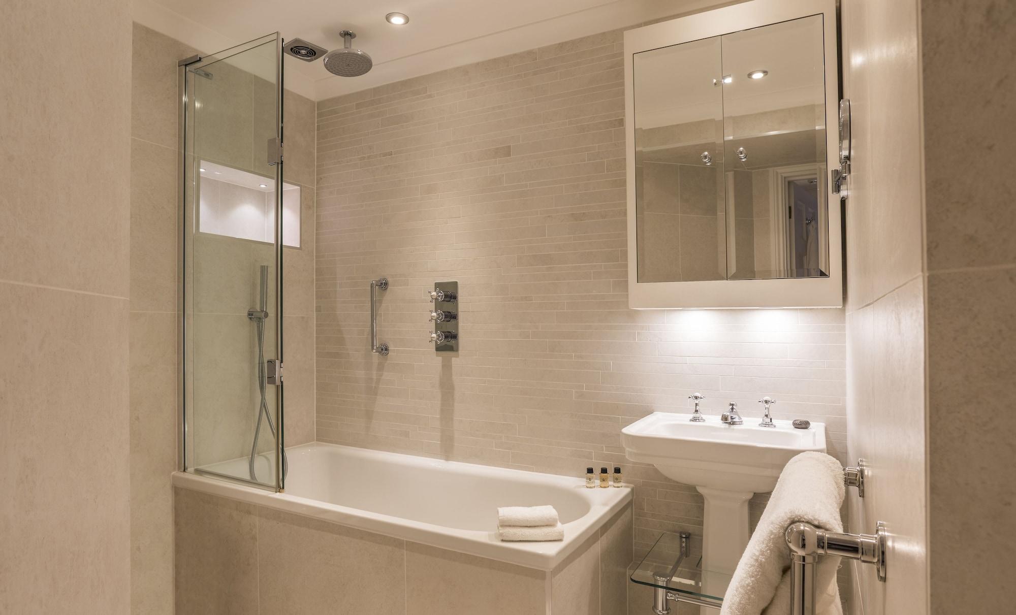 Equipamiento de Habitación Sloane Place