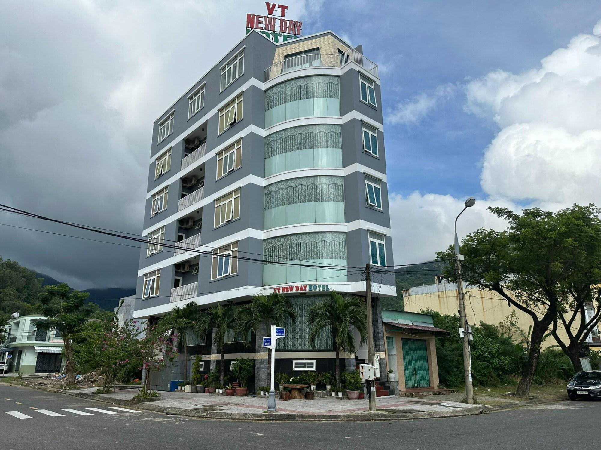 Varios OYO 1223 Vt New Day Hotel