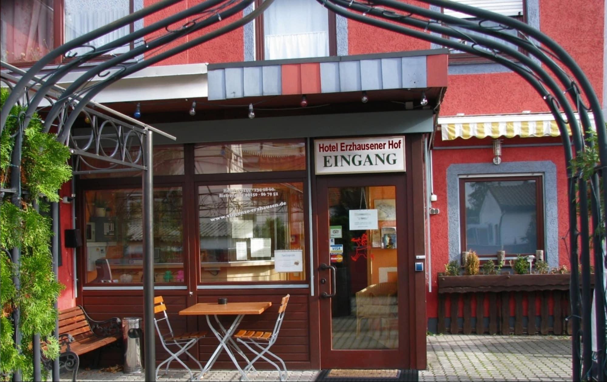 Varios Hotel Erzhausener Hof