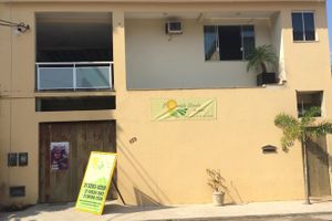 Alojamiento - Pousada Vicente Riocentro