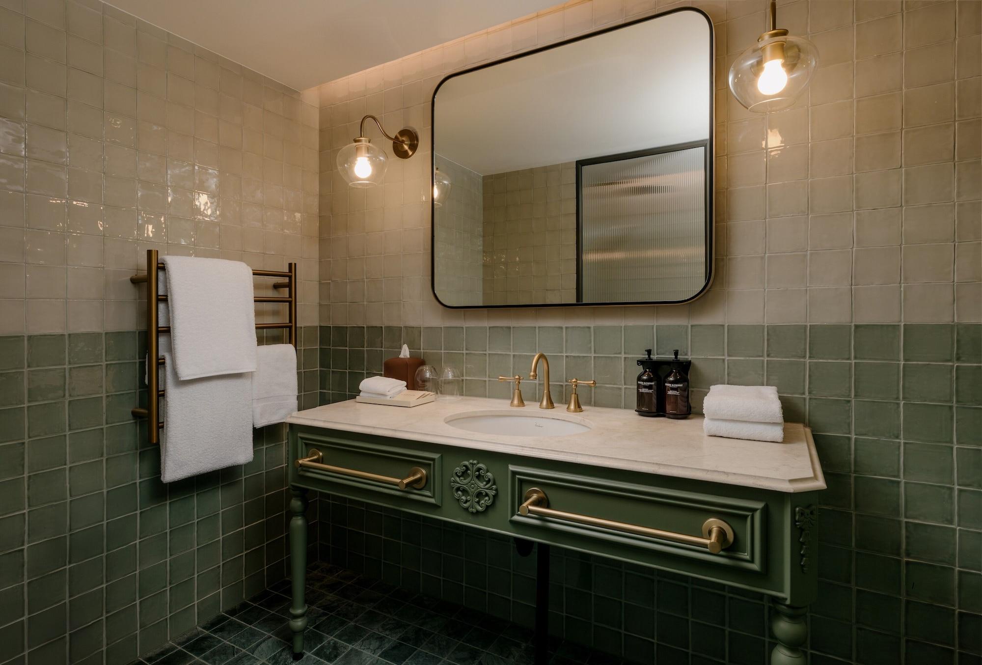 Equipamiento de Habitación Ardour Milton Park Bowral