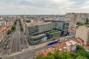 Alojamiento - Nobel Zira Hotel