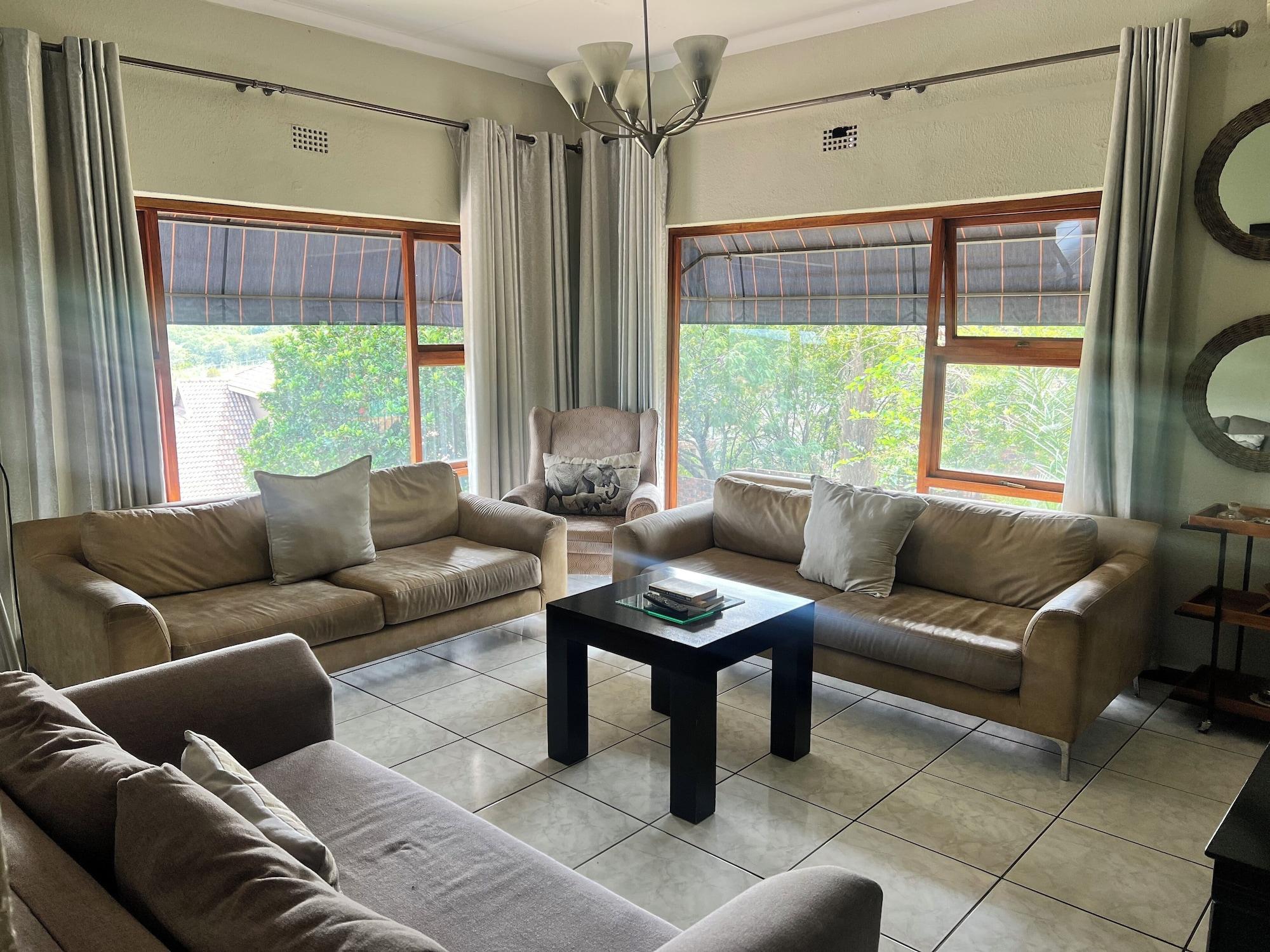Comodidades del Alojamiento Map's View Guesthouse