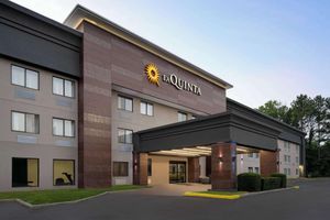 Alojamiento - La Quinta Inn by Wyndham Birmingham - Inverness