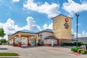 Alojamiento - Best Western Plus Lake Worth Inn & Suites