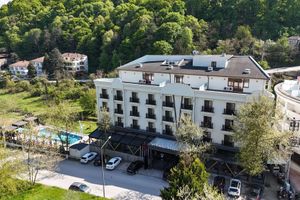 Alojamiento - Vital Thermal Hotel and Spa