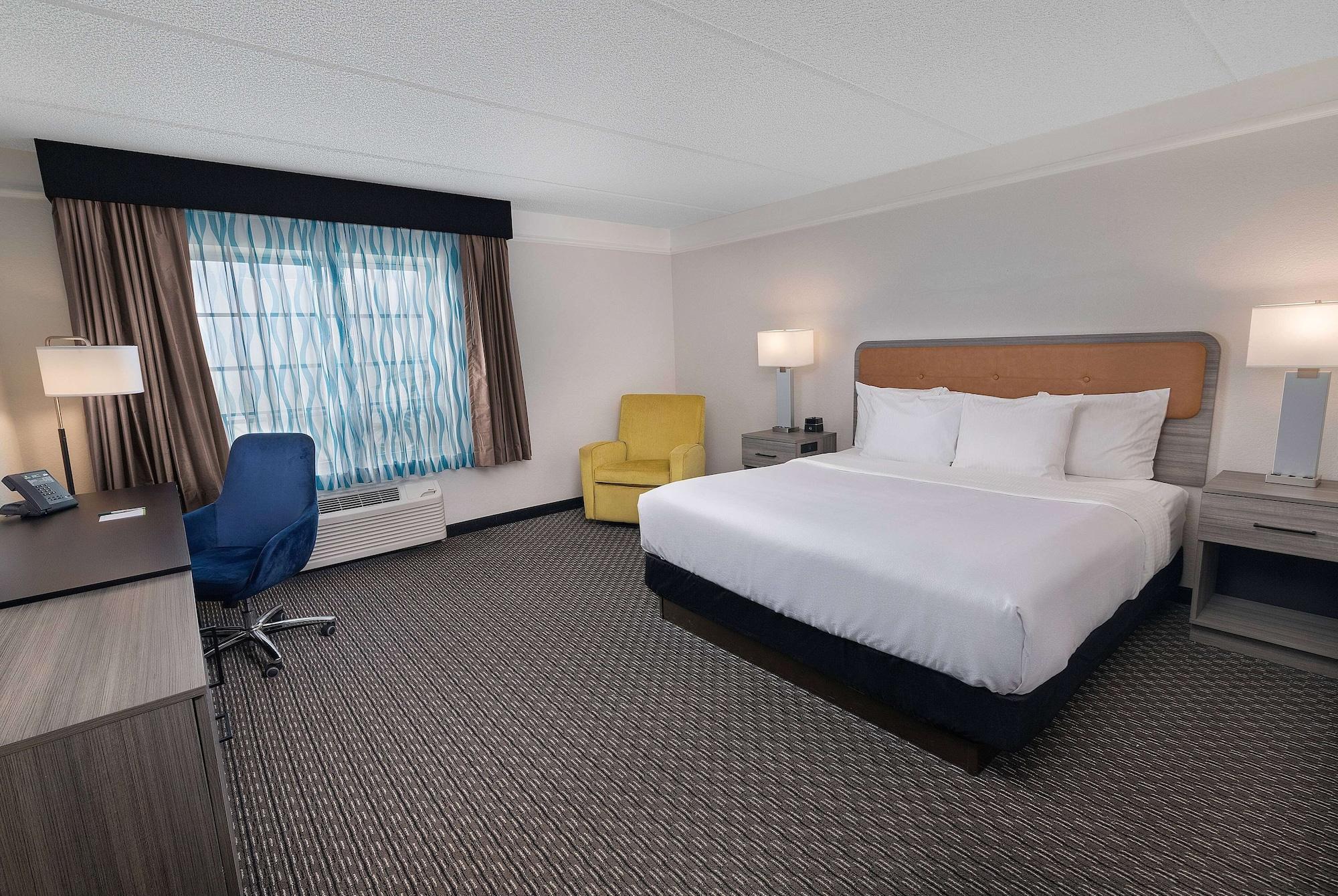 Habitación La Quinta Inn & Suites by Wyndham Miami Airport West