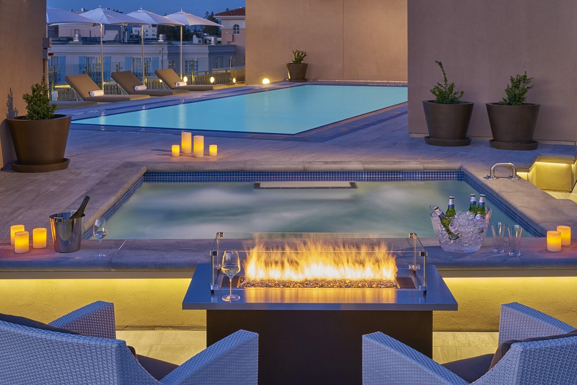 Vista Exterior The Clement Hotel – All Inclusive