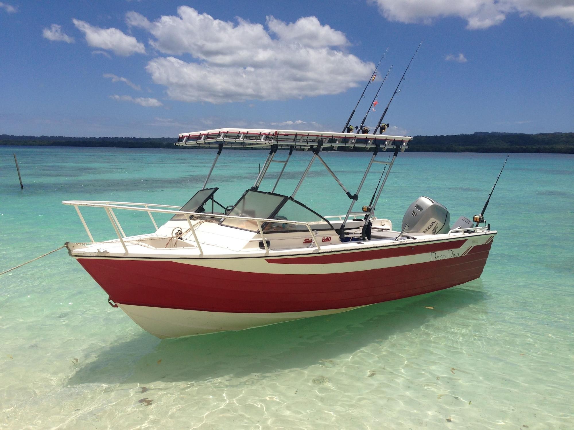 Playa Deco Stop Lodge