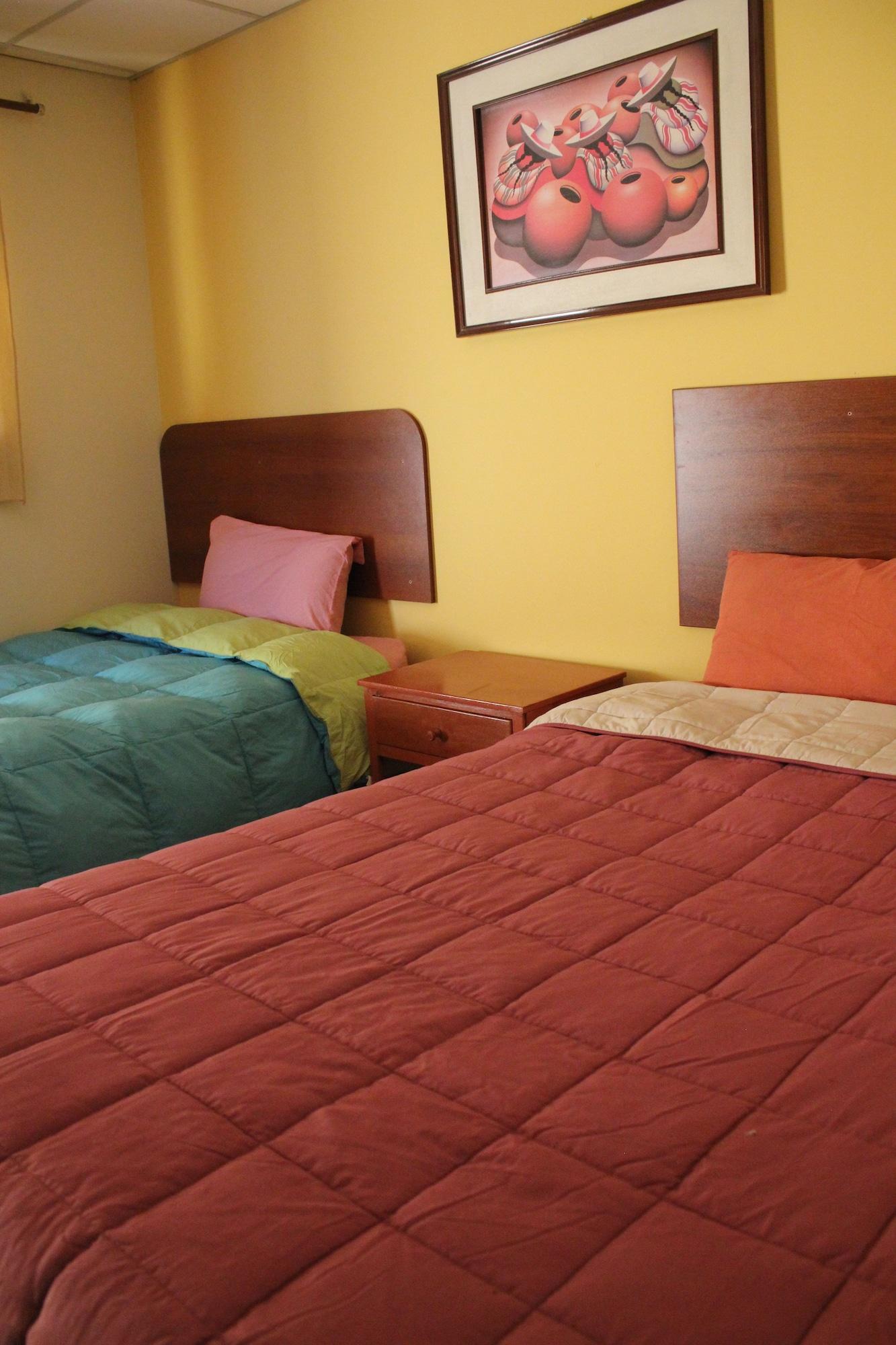Varios Posada Misti House