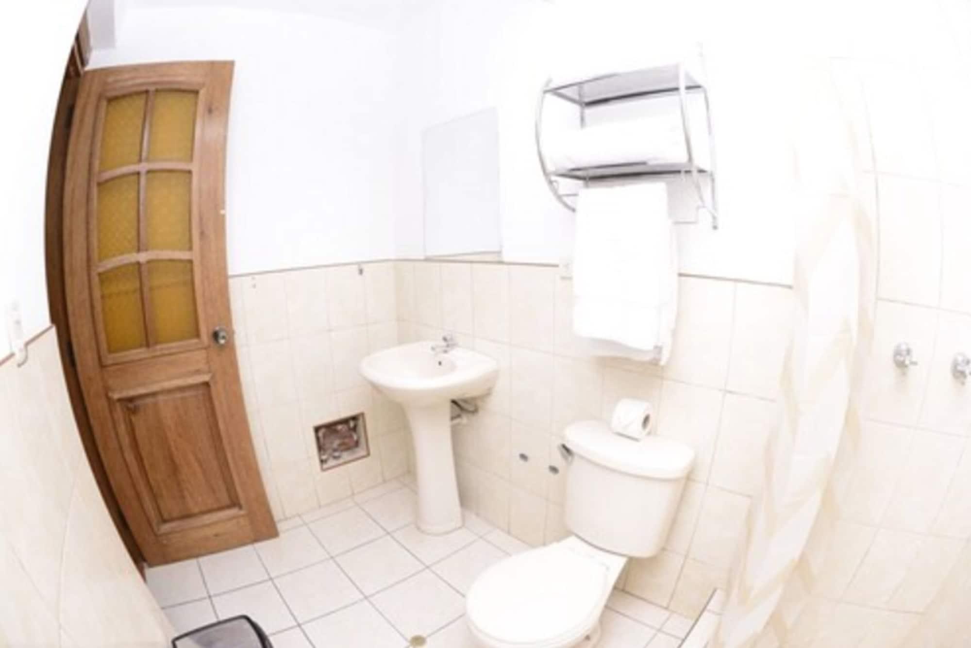 Equipamiento de Habitación IMPERIAL CUSCO HOSPEDAJE SANTIAGO