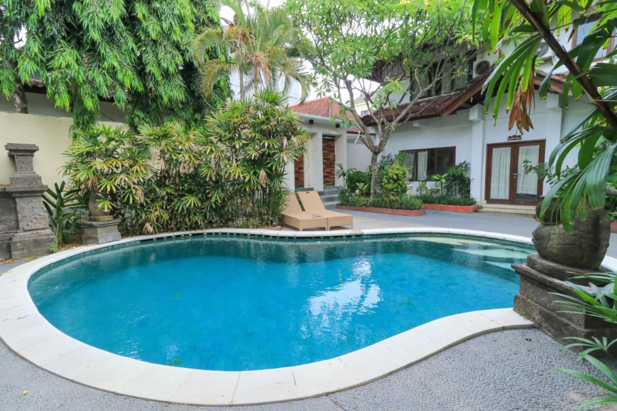 Varios Yuli Bungalows