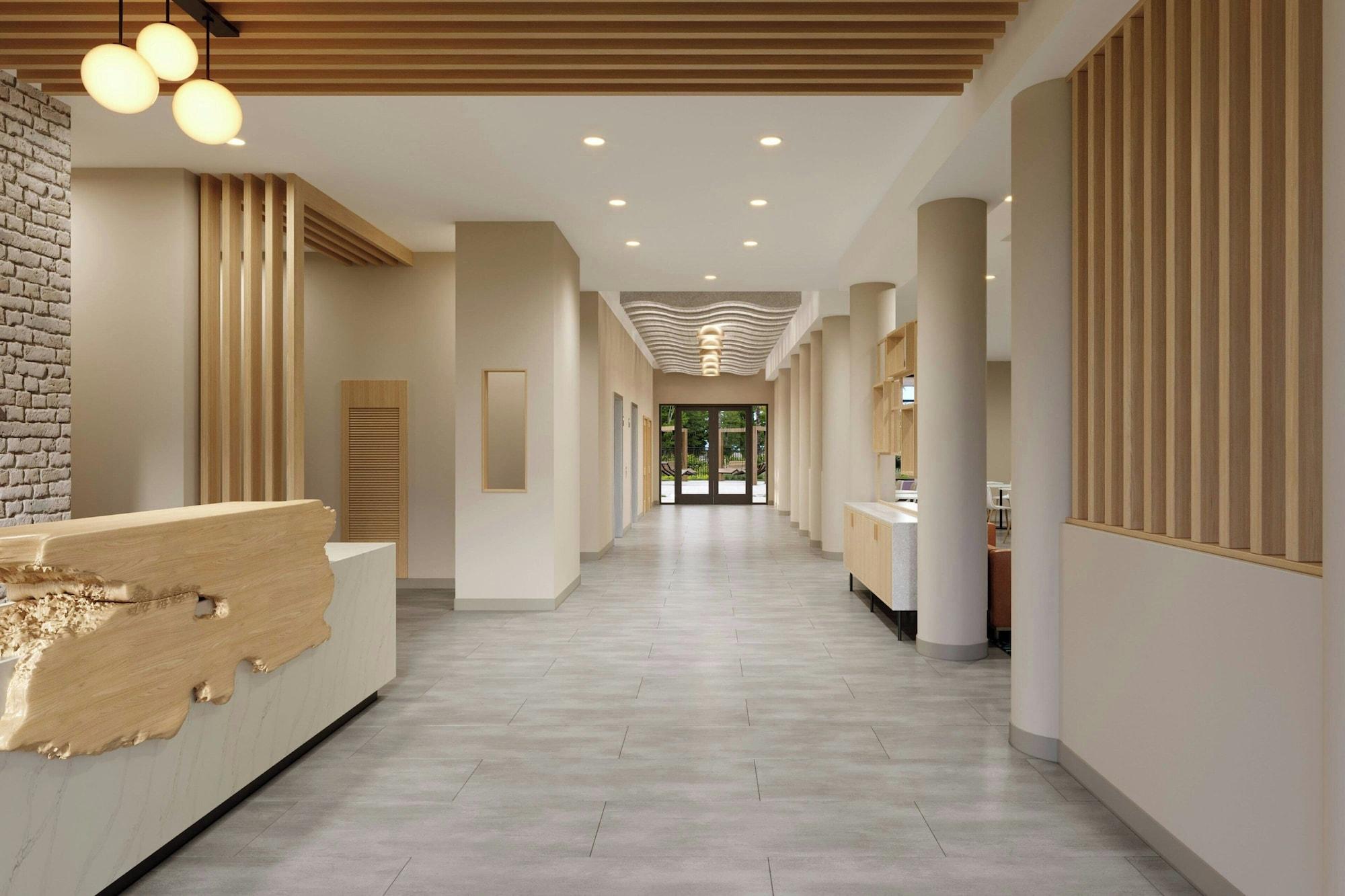 Varios TownePlace Suites by Marriott Middleburg