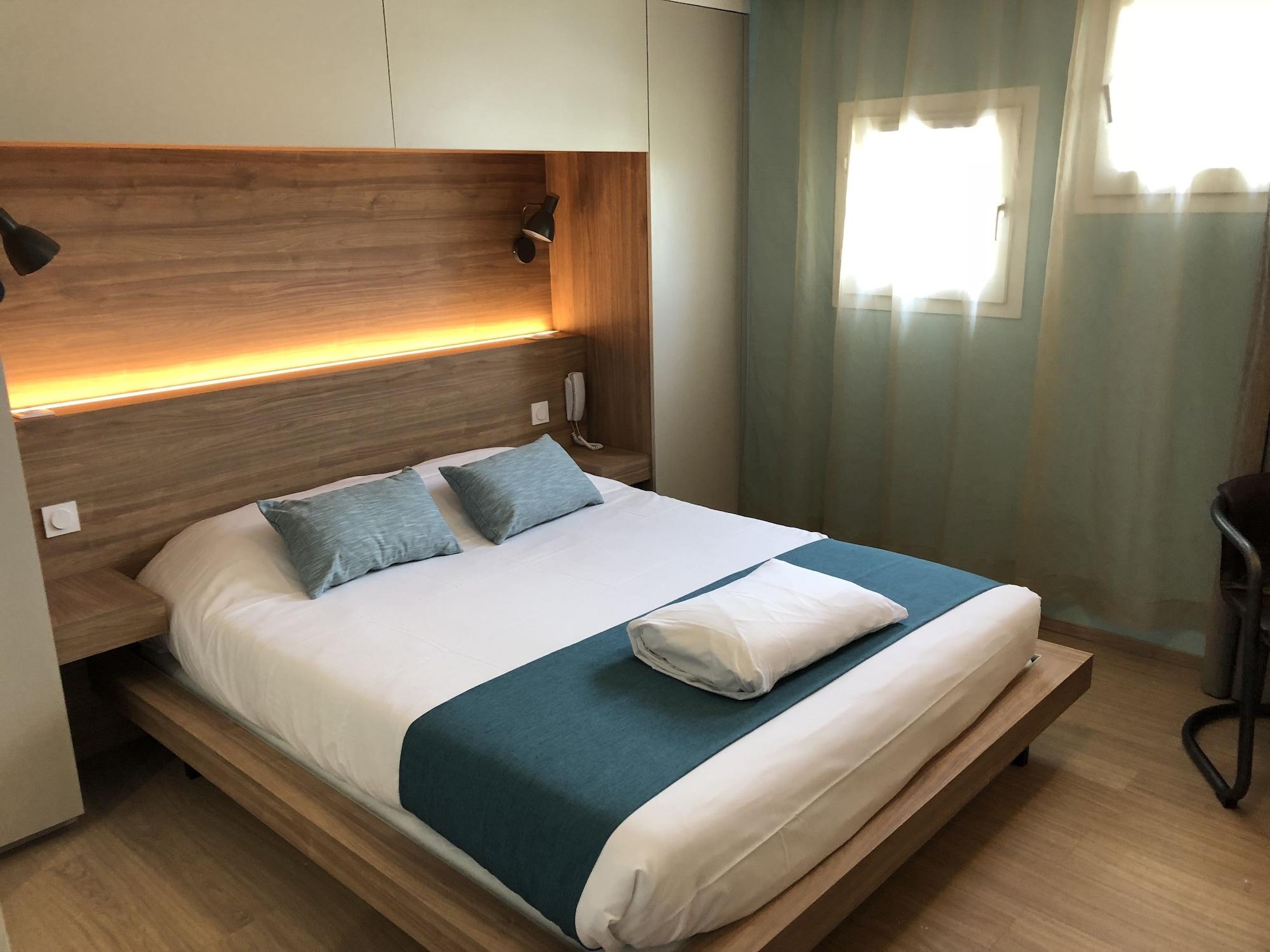 Habitación Kyriad Montpellier Est - Lunel