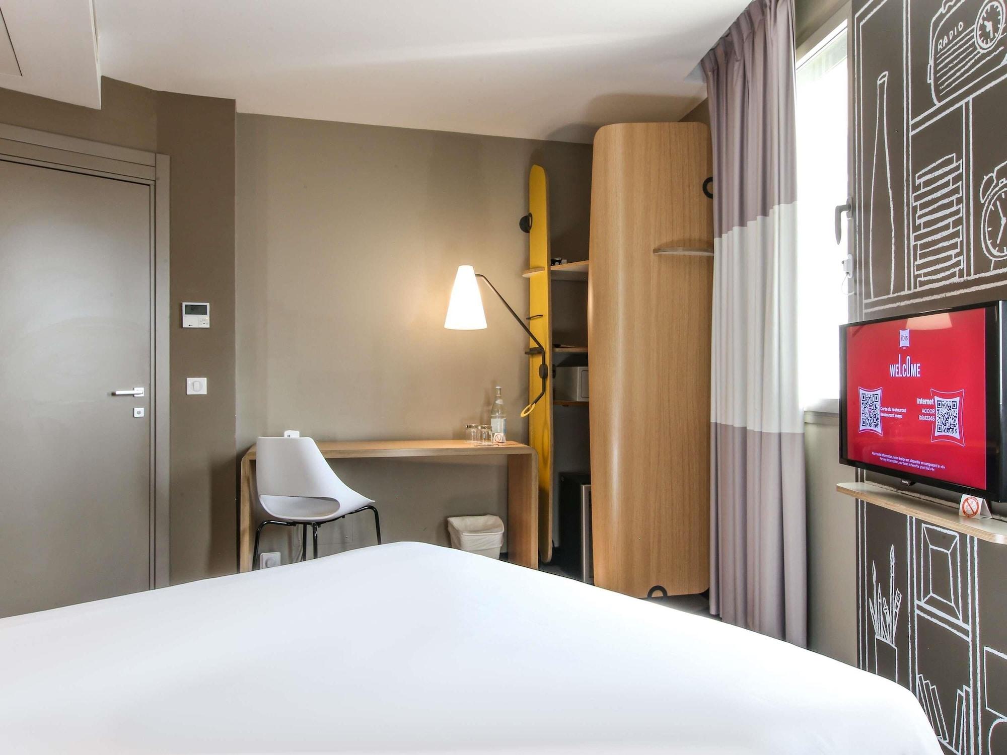 Habitación ibis Sfax