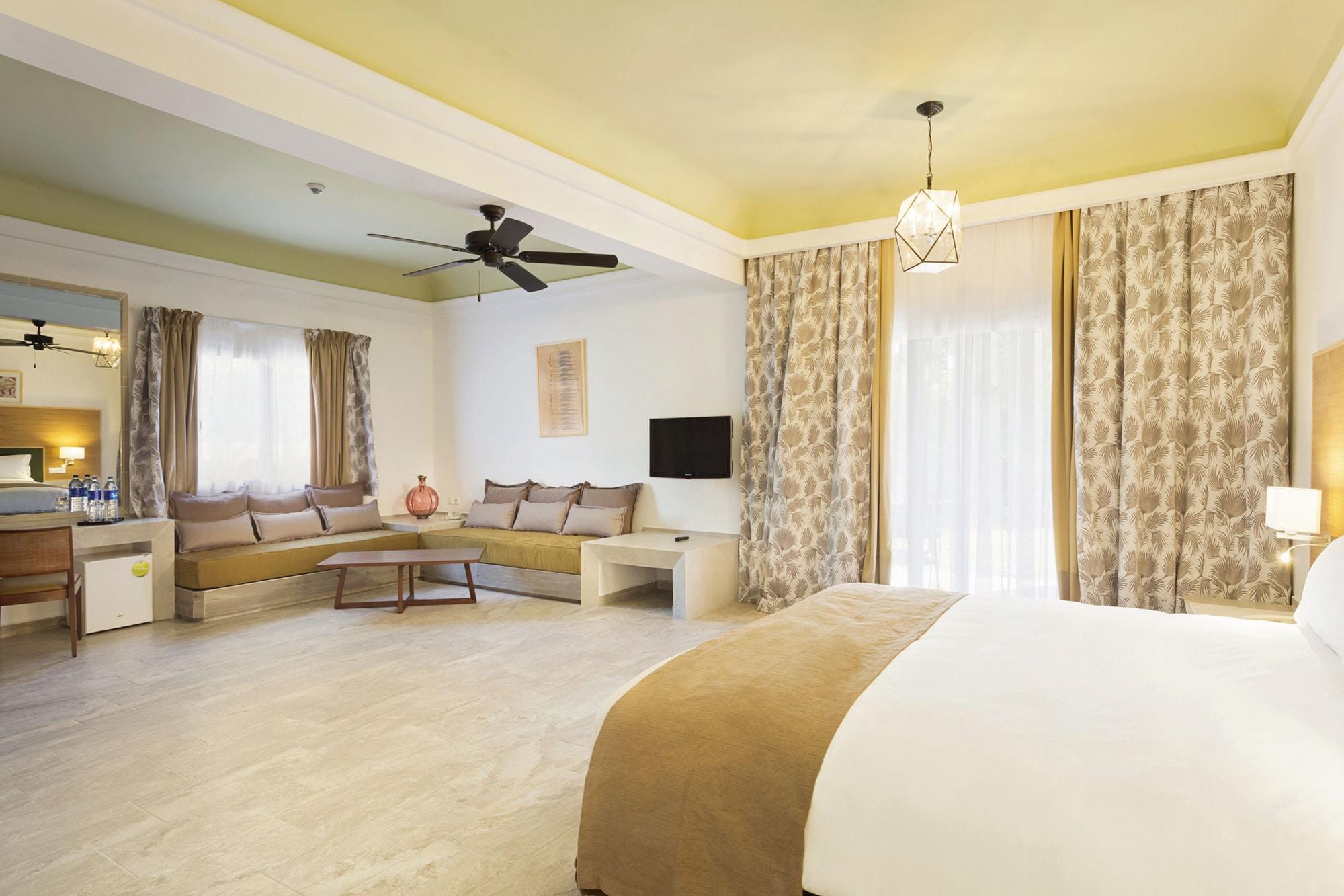 Habitación Hotel Riu Tikida Palmeraie - All Inclusive
