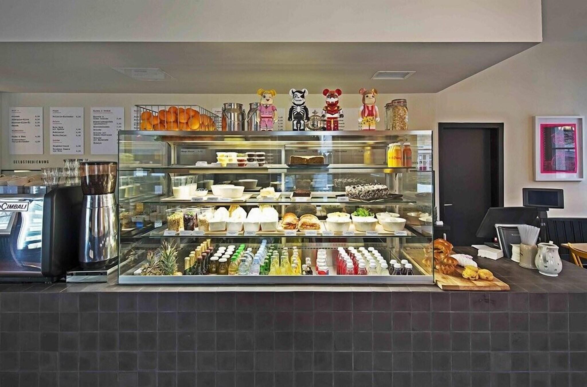 Restaurant Haus Zauberflöte