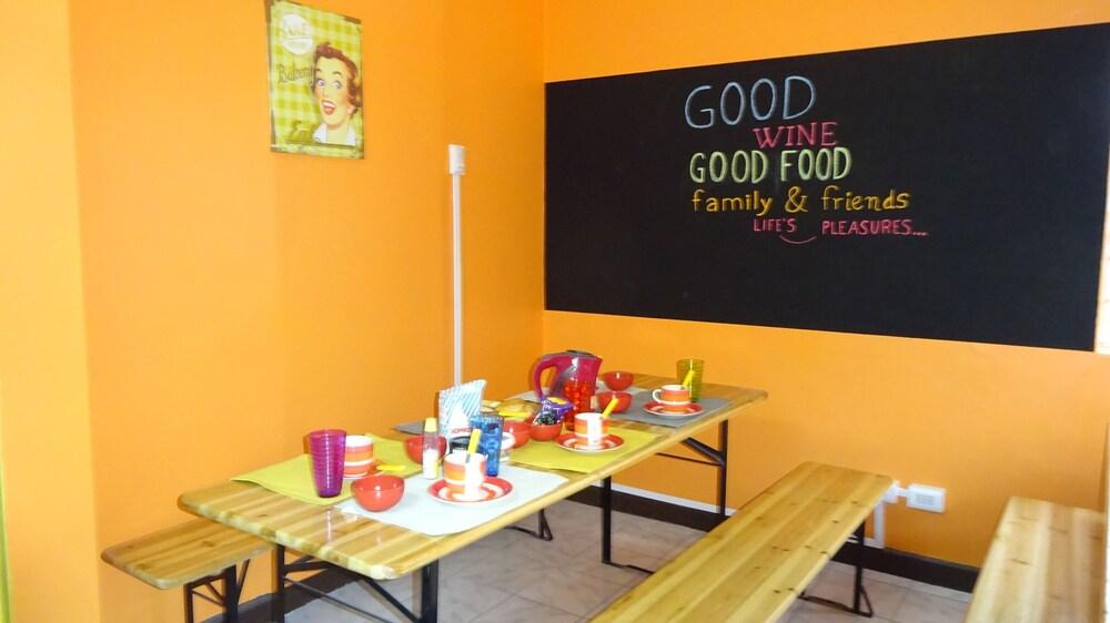 Restaurant Hostal Viaggio