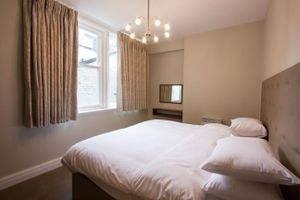 Alquiler Vacacional - The Castle Collection - 42 Castle Street