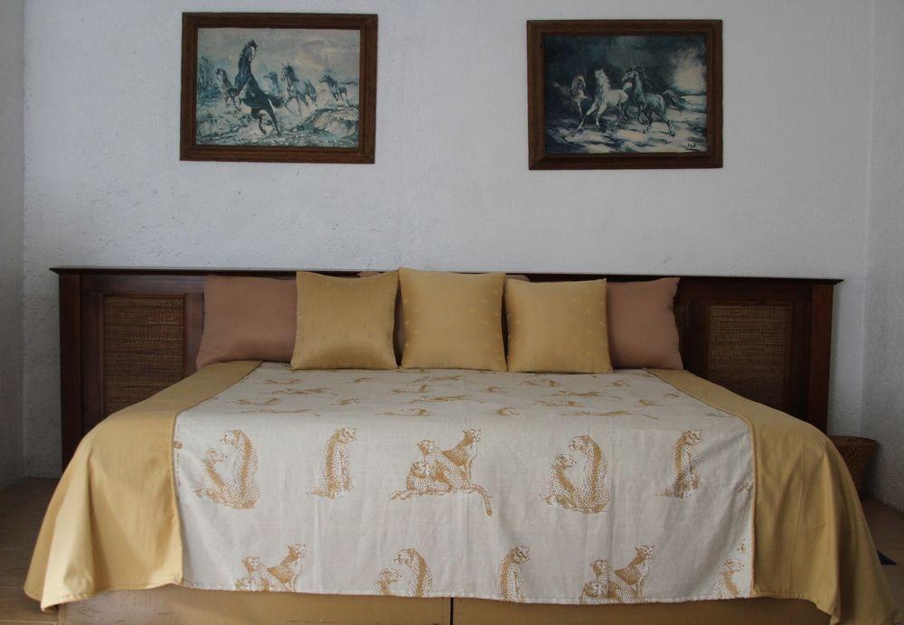 Habitación Hotel Ansei