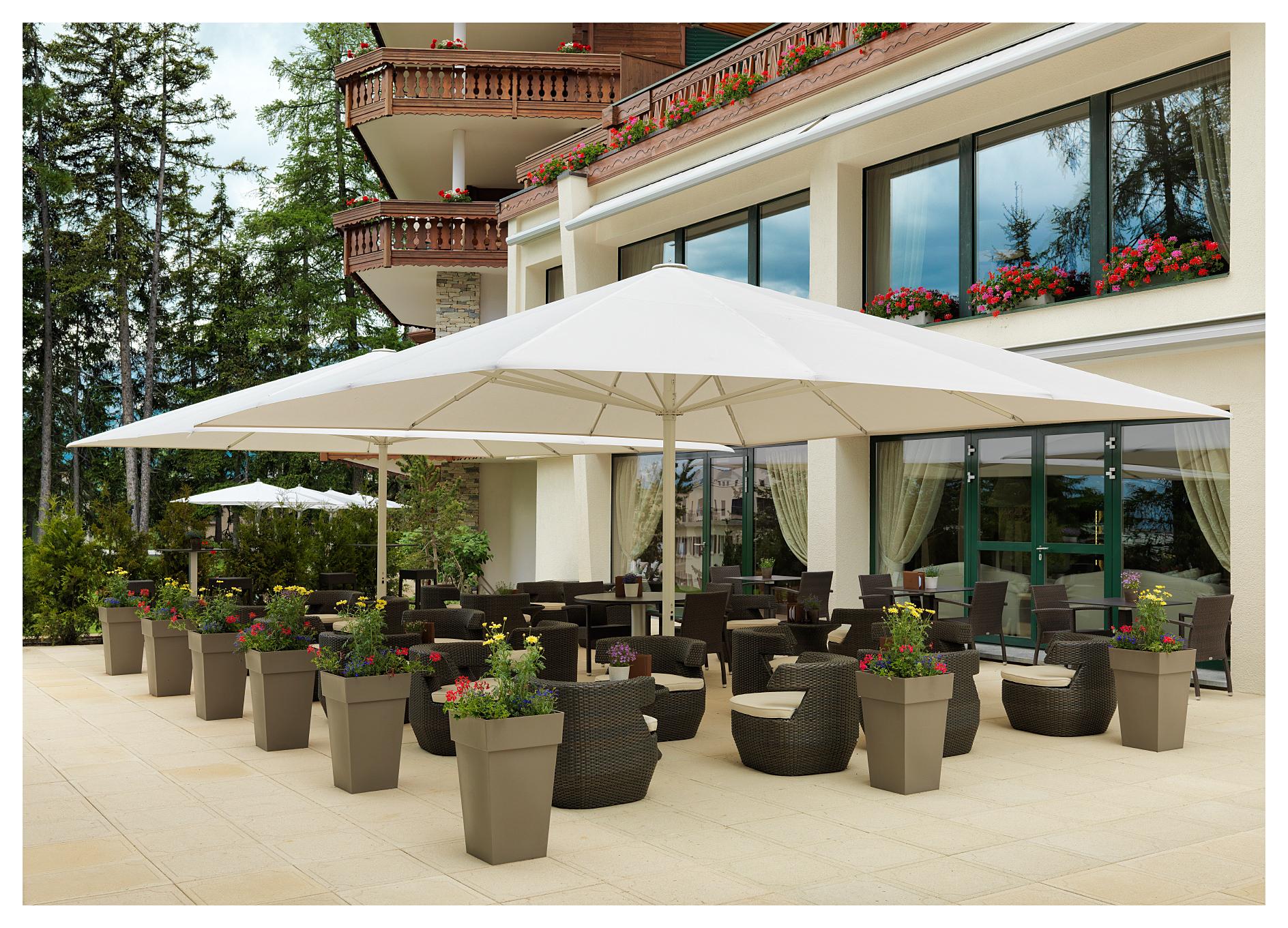 Bar/Salón Hotel Royal