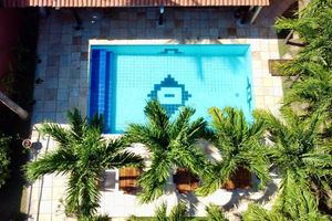 Alojamiento - Viva Jeri Pousada