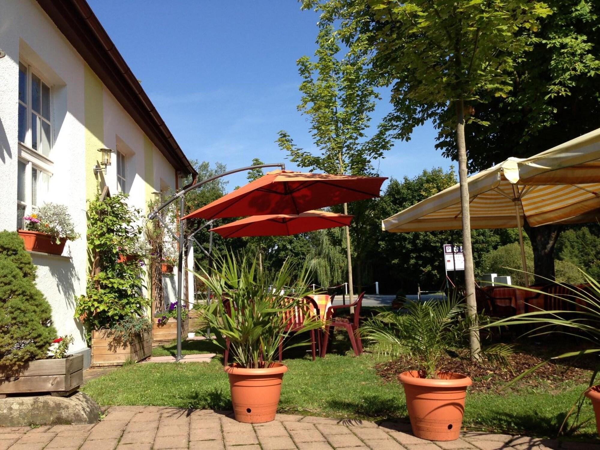 Comodidades del Alojamiento Hotel Café Lieb