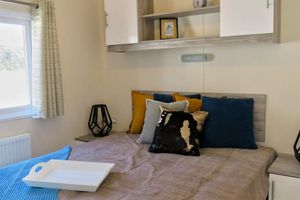 Alquiler Vacacional - Nice Chalet in the Antwerp Kempen