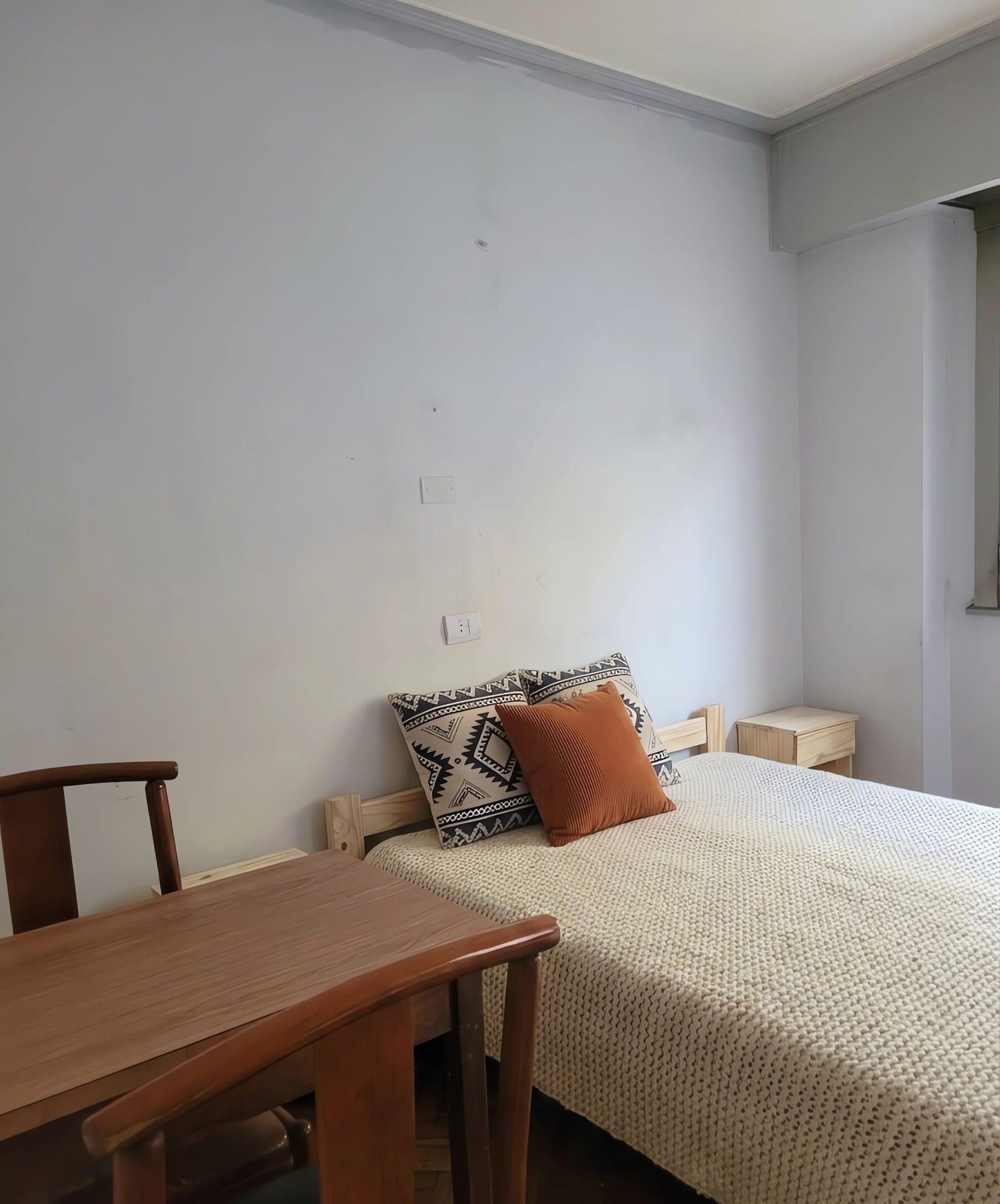 Habitación Brisas
