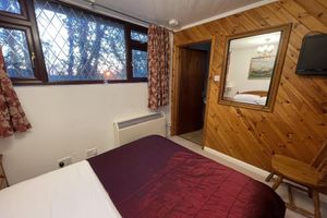 Alquiler Vacacional - Tovey Lodge