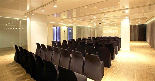 Hotel Alexandra Barcelona Hotel, Curio Collection by Hil