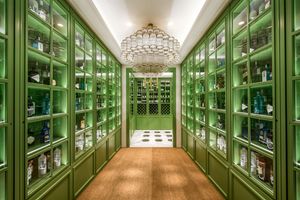 Alojamiento - Hotel Vincci The Mint
