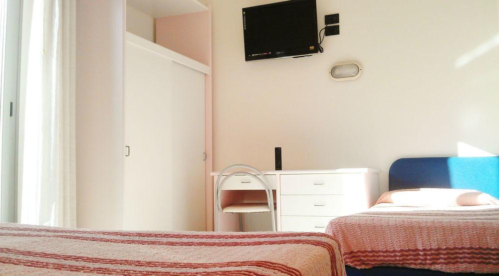 Habitación Hotel Ducale