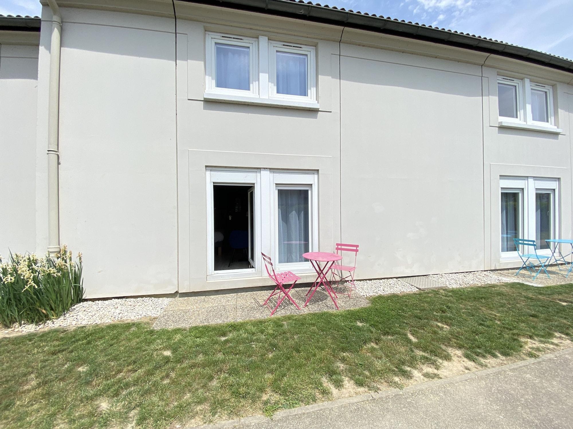 Vista Exterior Best Western Bourgoin Jallieu