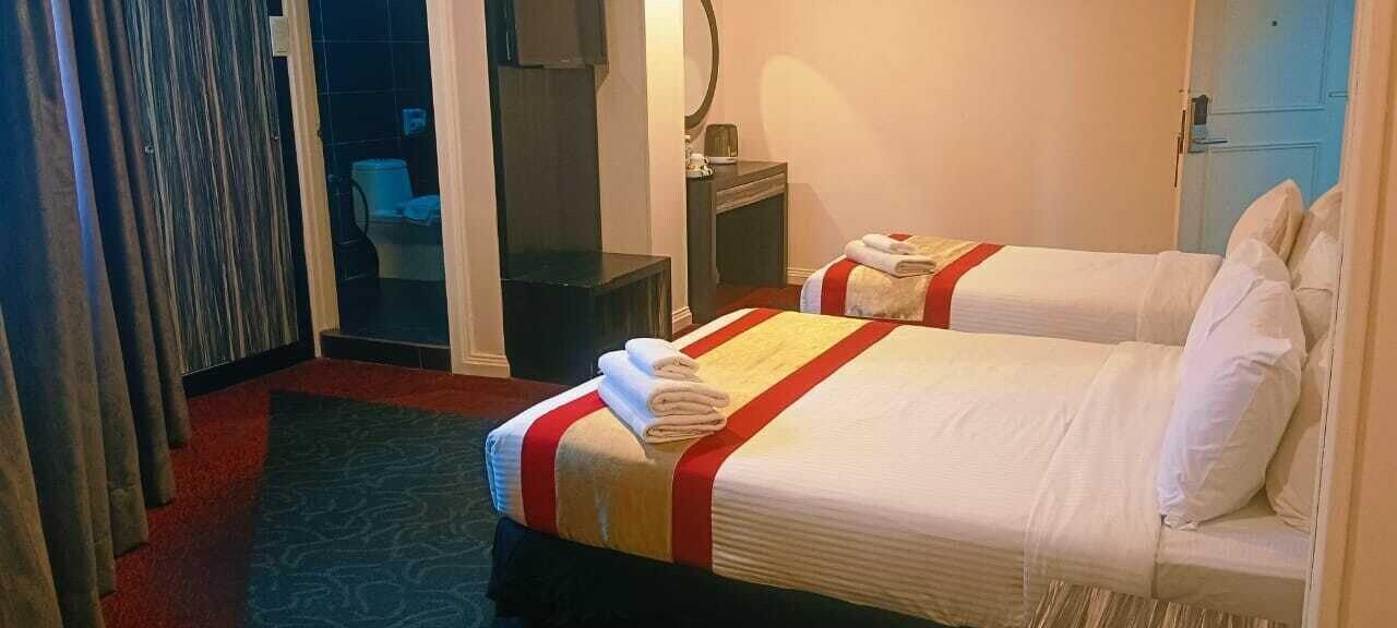 Varios asto hotel