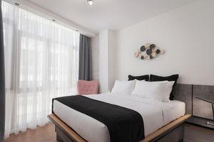 Alquiler Vacacional - Syntagma Mitropoleos Residence