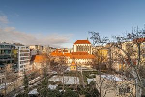 Alojamiento - VODICKOVA LUXURY SUITES 