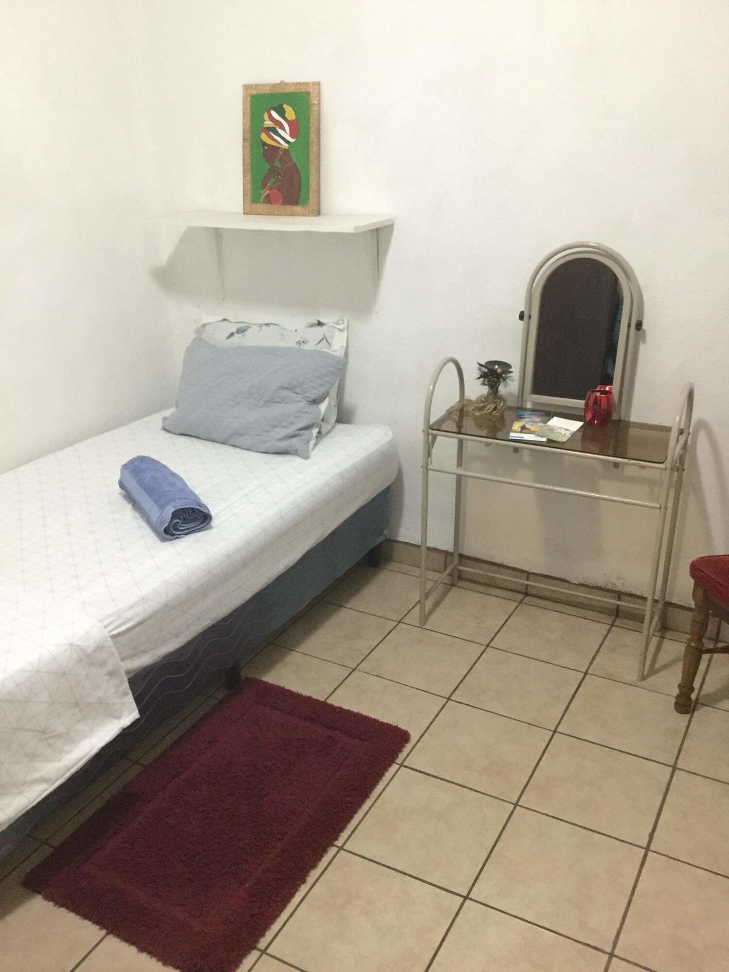 Habitación Casa Blanca Tu Casa