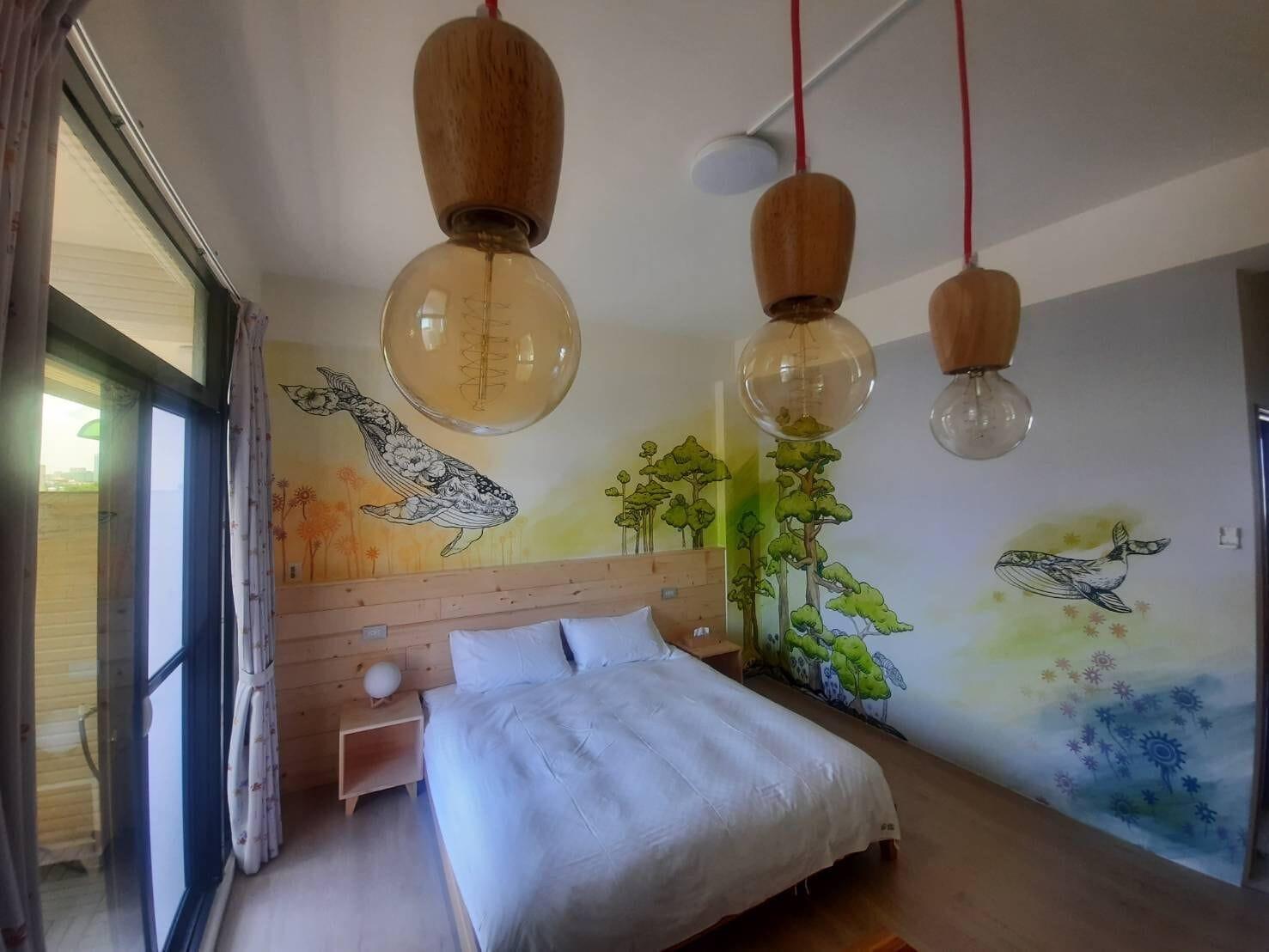 Varios anping2x2 b&b